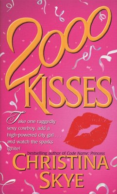 Cover 2000 Kisses (eBook, ePUB)