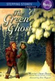 The Green Ghost (eBook, ePUB)