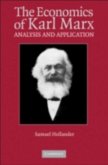 Economics of Karl Marx (eBook, PDF)
