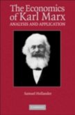 Economics of Karl Marx (eBook, PDF)