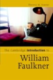 Cambridge Introduction to William Faulkner (eBook, PDF)