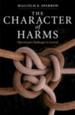 Character of Harms (eBook, PDF) Character of Harms (eBook, PDF)