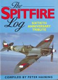 The Spitfire Log (eBook, ePUB)
