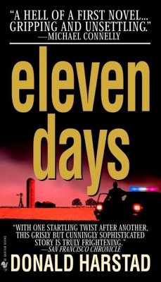 Eleven Days (eBook, ePUB) Cover Eleven Days (eBook, ePUB)