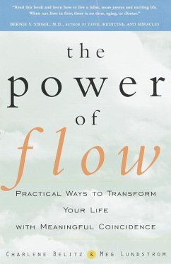 The Power of Flow (eBook, ePUB) - Belitz, Charlene; Lundstrom, Meg