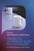 Handbook of Evidence-based Psychotherapies (eBook, PDF)