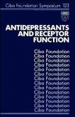 Antidepressants and Receptor Function (eBook, PDF)