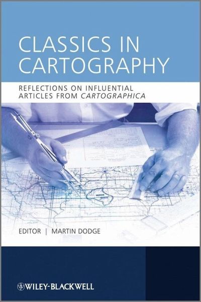 Classics in Cartography (eBook, PDF) Classics in Cartography (eBook, PDF)