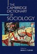 Cambridge Dictionary of Sociology... - Bild 1