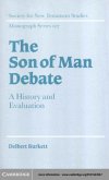 Son of Man Debate (eBook, PDF)