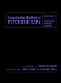 Comprehensive Handbook of Psychotherapy, Volume 3, Interpersonal/Humanistic/Existential (eBook, PDF)