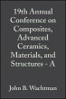 19th Annual Conference on Composites,... - Bild 1