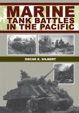 Marine Tank Battles In The Pacific (eBook, ePUB)