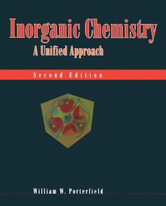 Cover Inorganic Chemistry (eBook, PDF)