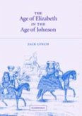 Age of Elizabeth in the Age of Johnson (eBook, PDF)