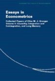Essays in Econometrics: Volume 2, Causality, Integration and Cointegration, and Long Memory (eBook, PDF)