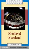 Medieval Scotland (eBook, PDF)