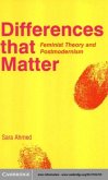 Differences that Matter (eBook, PDF) Differences that Matter (eBook, PDF)