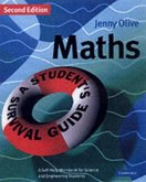 Maths: A Student's Survival Guide (eBook, PDF)