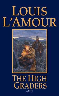 Cover The High Graders (eBook, ePUB)