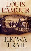 Kiowa Trail (eBook, ePUB)