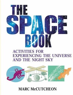 The Space Book (eBook, PDF) - McCutcheon, Marc
