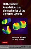 Mathematical Foundations and Biomechanics of the Digestive System (eBook, PDF)