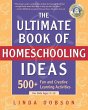 The Ultimate Book of Homeschooling... - Bild 1