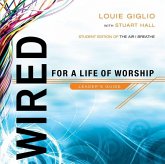 Wired: For a Life of Worship Leader's Guide (eBook, ePUB)