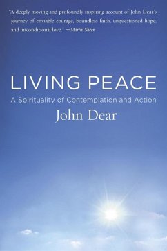 Cover Living Peace (eBook, ePUB)