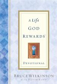 A Life God Rewards Devotional (eBook, ePUB)