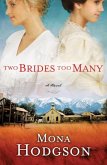 Two Brides Too Many (eBook, ePUB)