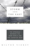 Storm from the East (eBook, ePUB)