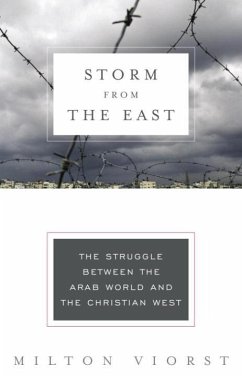 Storm from the East (eBook, ePUB) - Viorst, Milton