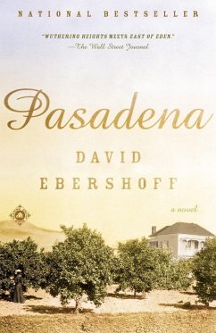 Pasadena (eBook, ePUB) - Ebershoff, David