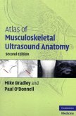 Atlas of Musculoskeletal Ultrasound Anatomy (eBook, PDF)