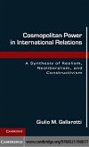 Cosmopolitan Power in International Relations (eBook, PDF)