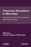 Transverse Disciplines in Metrology (eBook, PDF)