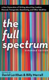 The Full Spectrum (eBook, ePUB)