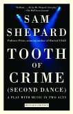 Tooth of Crime (eBook, ePUB)