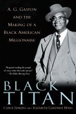 Black Titan (eBook, ePUB) Black Titan (eBook, ePUB)