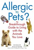 Allergic to Pets? (eBook, ePUB)