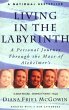 Living in the Labyrinth (eBook, ePUB) - Bild 1