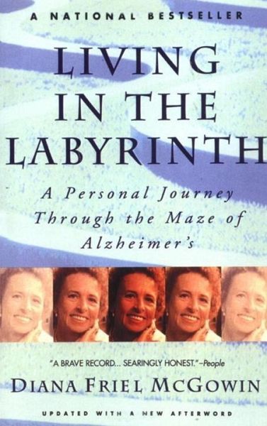Living in the Labyrinth (eBook, ePUB)