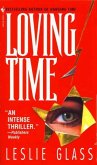 Loving Time (eBook, ePUB)