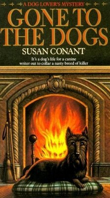 Cover Gone to the Dogs (eBook, ePUB)