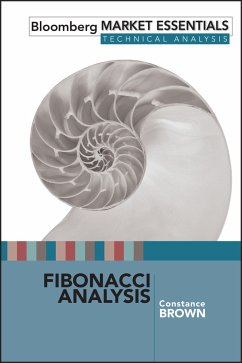 Fibonacci Analysis (eBook, ePUB) - Brown, Constance