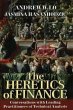 The Heretics of Finance (eBook, ePUB) - Bild 1