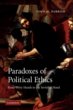 Paradoxes of Political Ethics (eBook,... - Bild 1