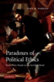 Paradoxes of Political Ethics (eBook, PDF)